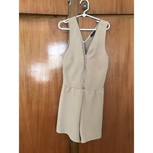 Cute Short Romper ☺️